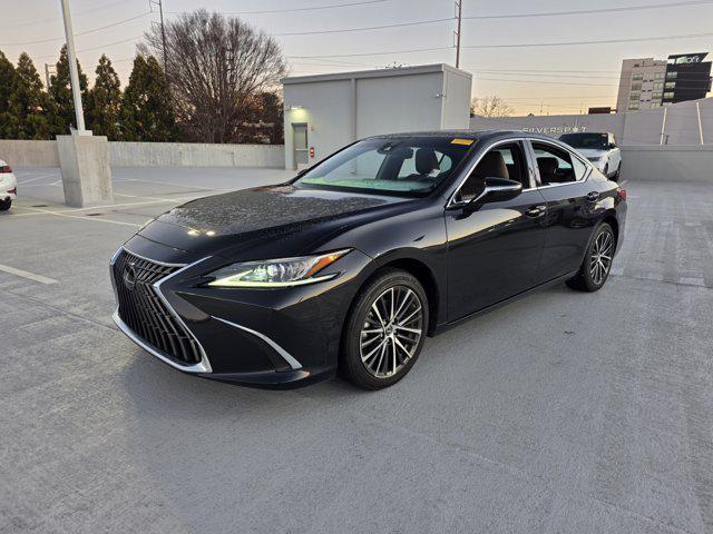 used 2024 Lexus ES 350 car, priced at $40,474