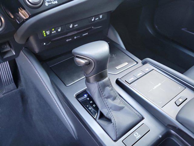 used 2022 Lexus ES 350 car, priced at $35,061