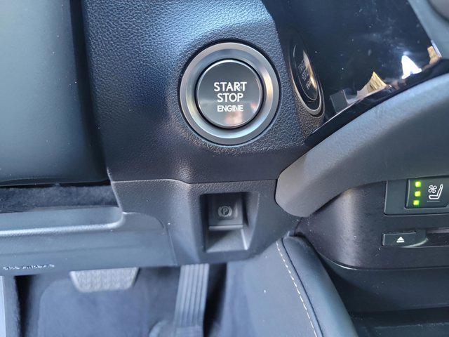 used 2022 Lexus ES 350 car, priced at $35,061