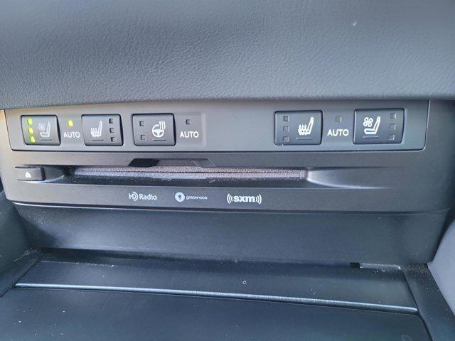 used 2022 Lexus ES 350 car, priced at $35,061