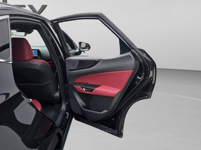 used 2025 Lexus NX 250 car, priced at $42,590