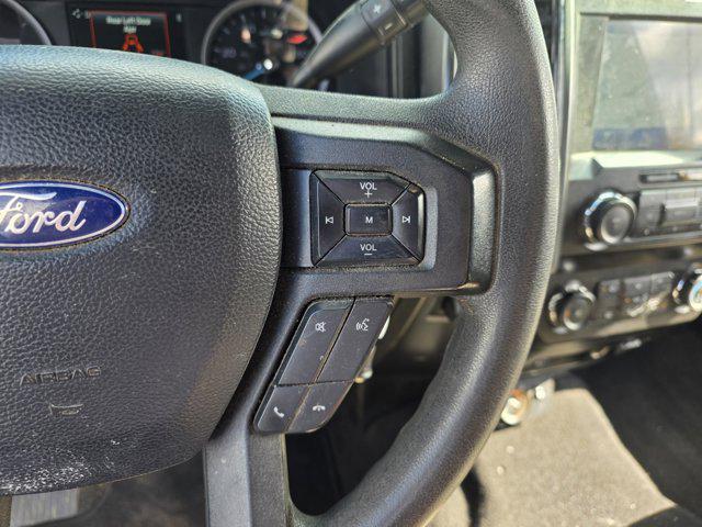 used 2020 Ford F-350 car, priced at $30,882