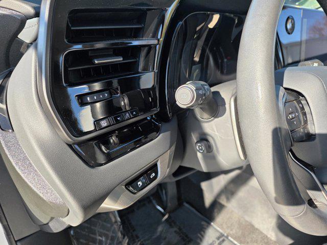 used 2024 Lexus RX 350 car, priced at $47,590