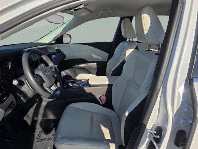 used 2024 Lexus RX 350 car, priced at $47,590