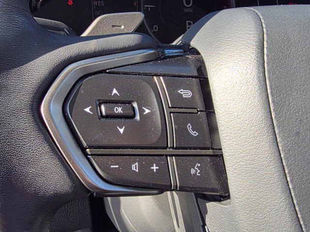 used 2024 Lexus RX 350 car, priced at $47,590