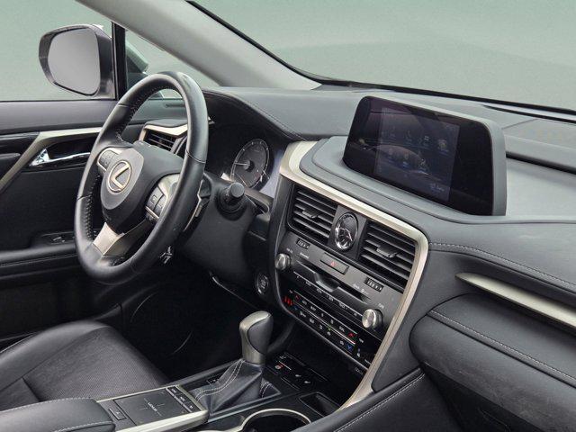 used 2022 Lexus RX 350 car, priced at $38,505