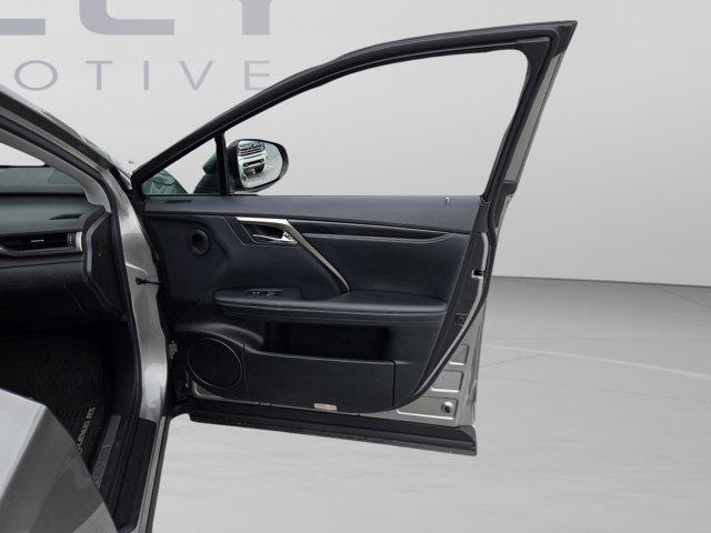 used 2022 Lexus RX 350 car, priced at $38,505