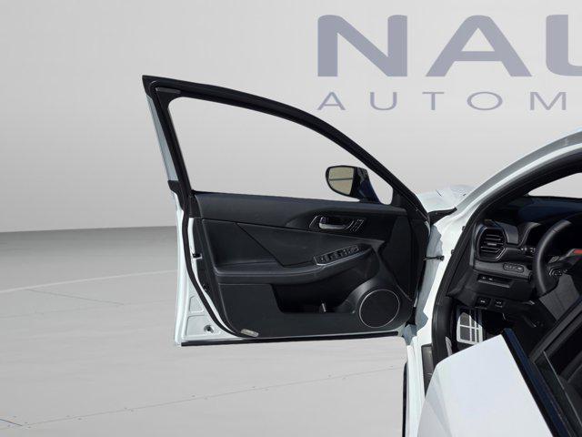 new 2026 Lexus IS 350 car, priced at $55,593