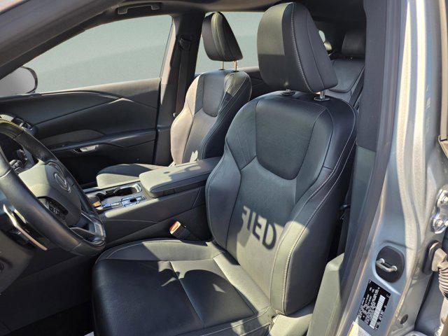 used 2023 Lexus RX 350 car, priced at $50,669