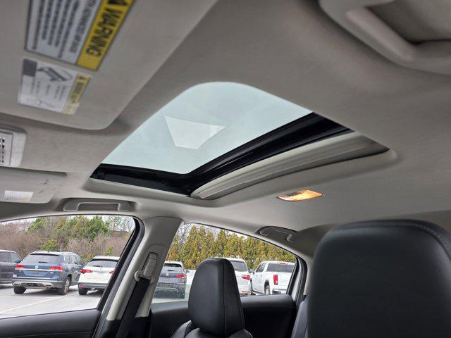 used 2019 Honda HR-V car, priced at $18,799