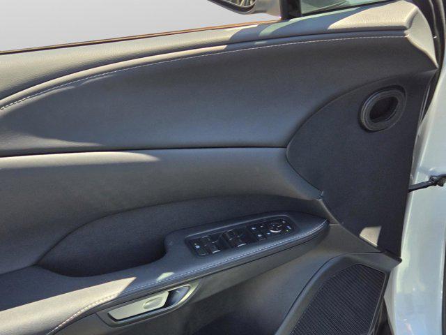 used 2024 Lexus RX 350 car, priced at $49,655