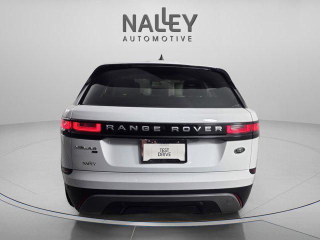 used 2021 Land Rover Range Rover Velar car, priced at $28,899