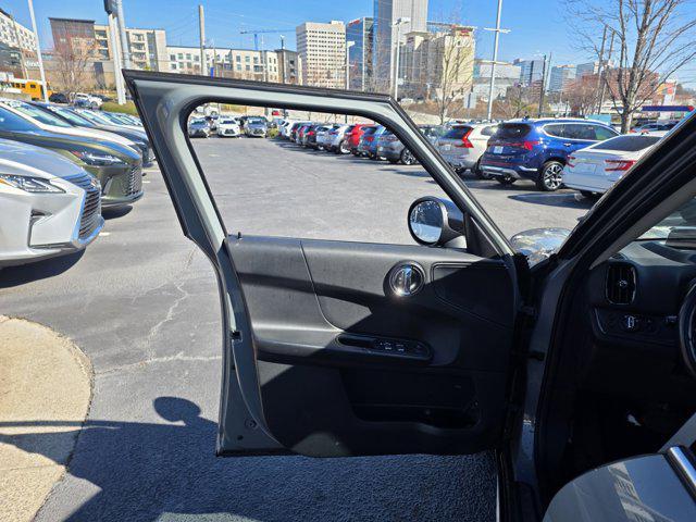 used 2018 MINI Countryman car, priced at $13,292