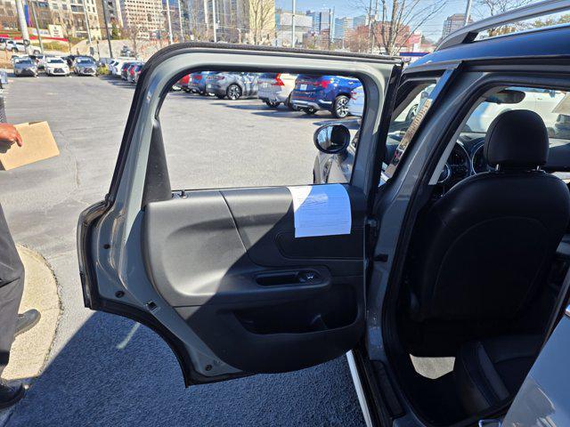 used 2018 MINI Countryman car, priced at $13,292