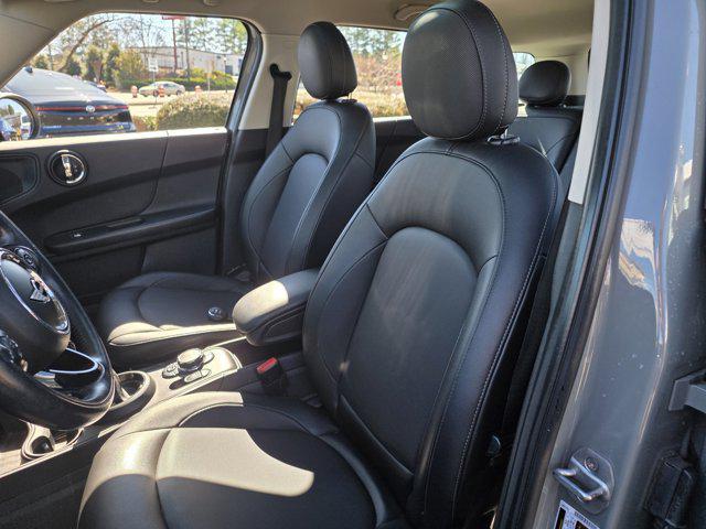 used 2018 MINI Countryman car, priced at $13,292