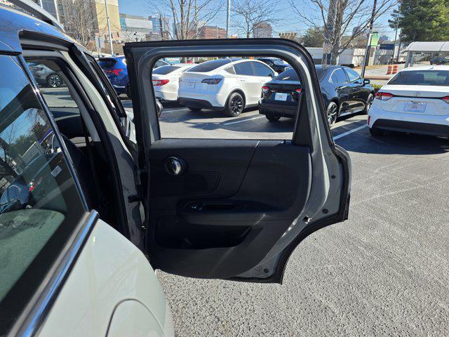 used 2018 MINI Countryman car, priced at $13,292