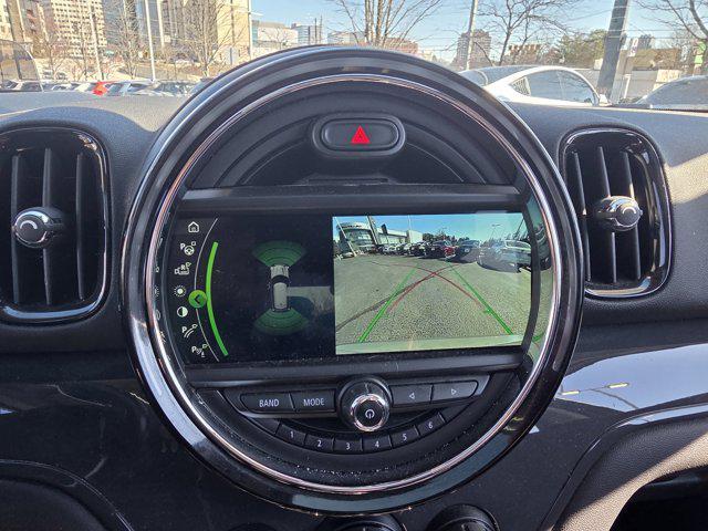 used 2018 MINI Countryman car, priced at $13,292