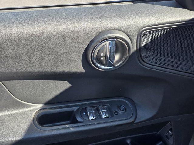 used 2018 MINI Countryman car, priced at $13,292