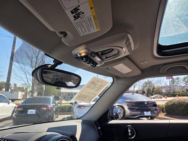 used 2018 MINI Countryman car, priced at $13,292