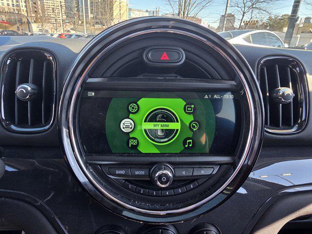 used 2018 MINI Countryman car, priced at $13,292