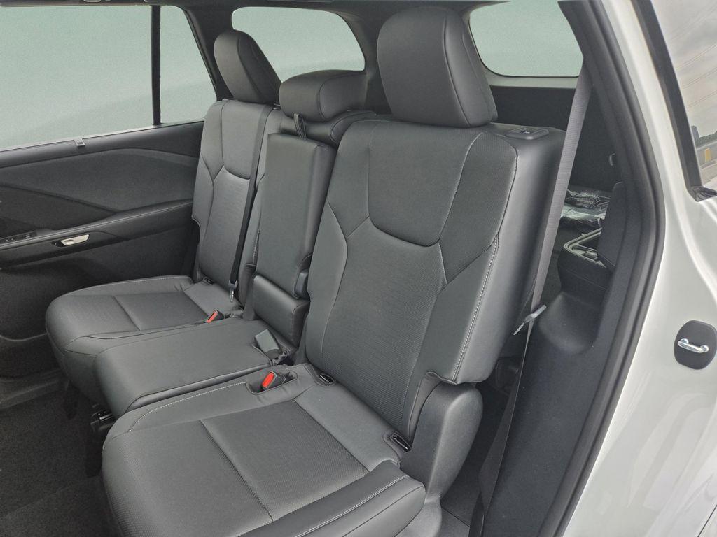 new 2026 Lexus TX 350 car, priced at $65,454
