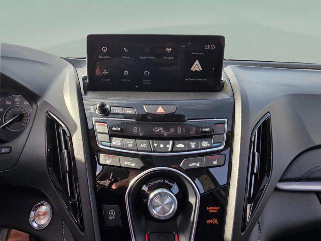 used 2020 Acura RDX car, priced at $22,900