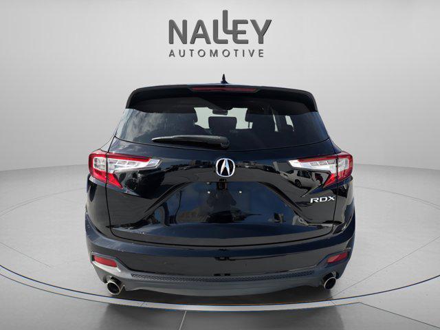 used 2020 Acura RDX car, priced at $22,900
