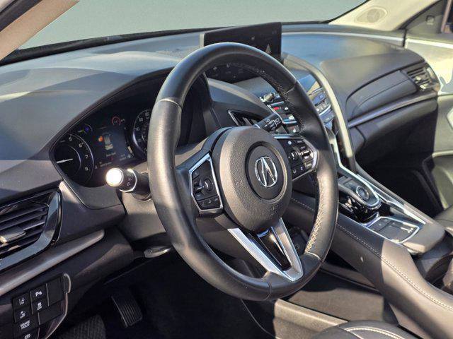 used 2020 Acura RDX car, priced at $22,900
