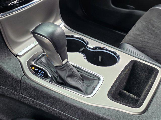 used 2021 Jeep Grand Cherokee car, priced at $24,399