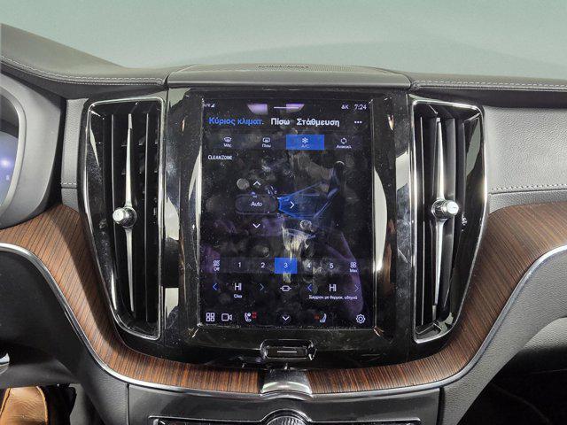 used 2023 Volvo XC60 car, priced at $35,890