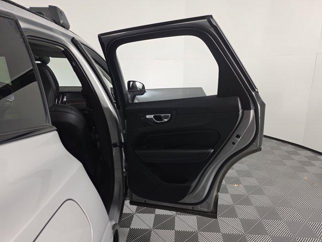 used 2023 Volvo XC60 car, priced at $35,999
