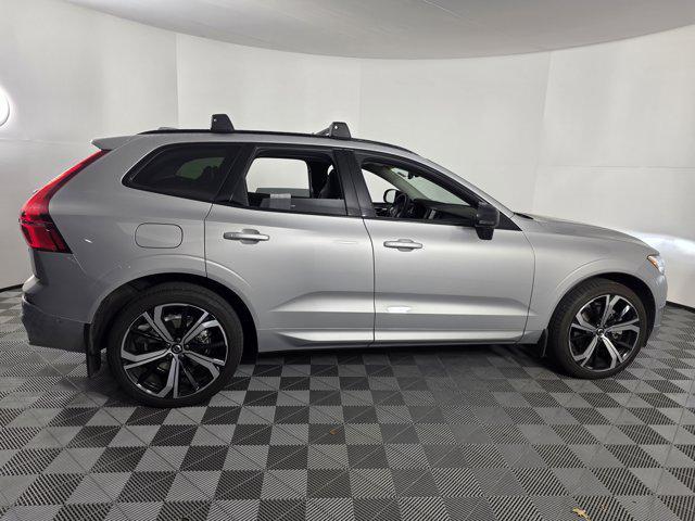 used 2023 Volvo XC60 car, priced at $35,999