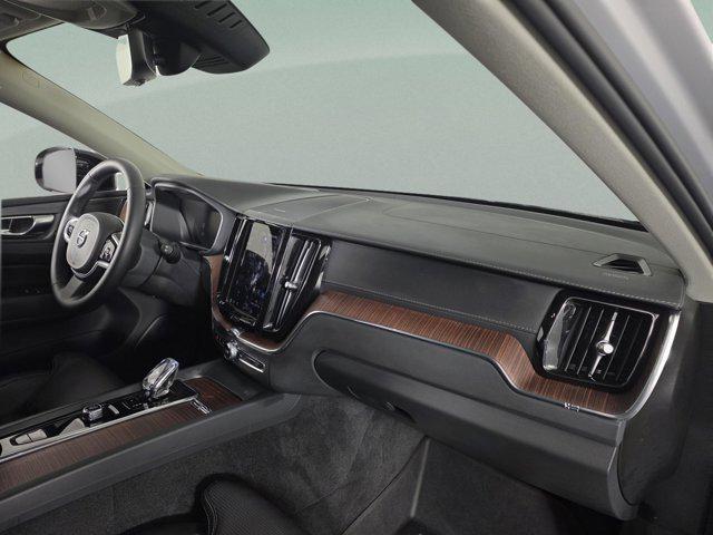 used 2023 Volvo XC60 car, priced at $35,890