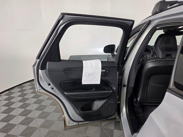 used 2023 Volvo XC60 car, priced at $35,999