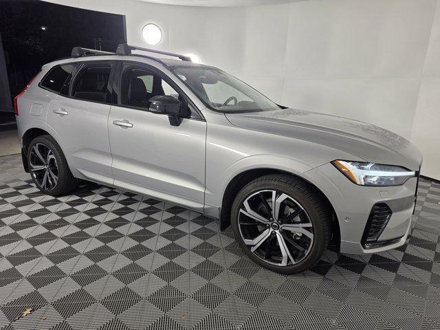 used 2023 Volvo XC60 car, priced at $35,999