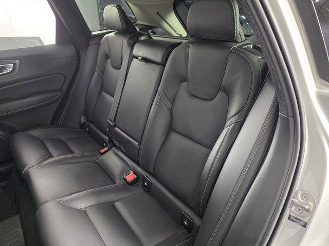 used 2023 Volvo XC60 car, priced at $35,999