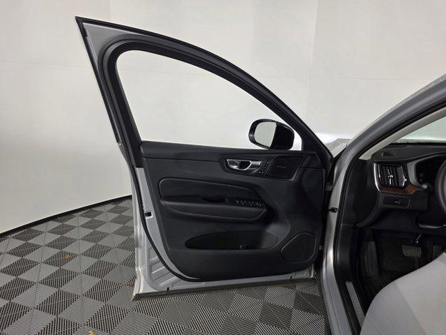 used 2023 Volvo XC60 car, priced at $35,999