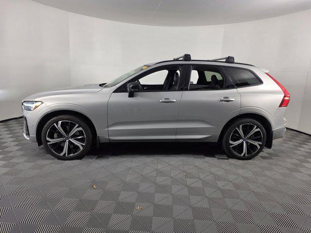 used 2023 Volvo XC60 car, priced at $35,999