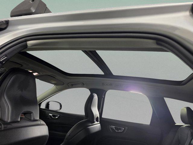 used 2023 Volvo XC60 car, priced at $35,890