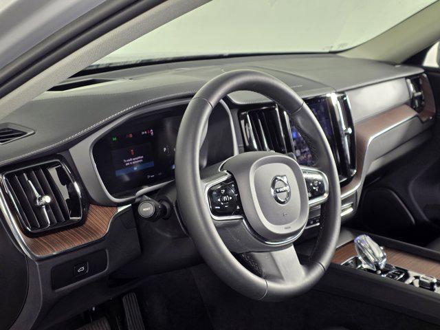 used 2023 Volvo XC60 car, priced at $35,999