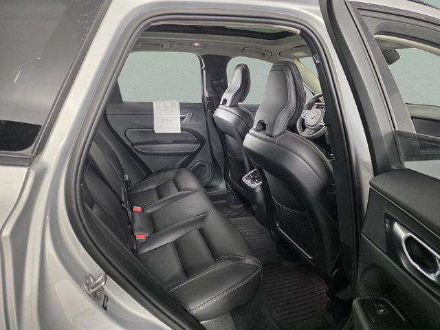 used 2023 Volvo XC60 car, priced at $35,890