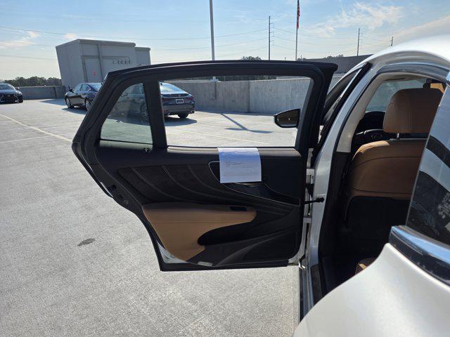 used 2018 Lexus LS 500 car, priced at $33,799