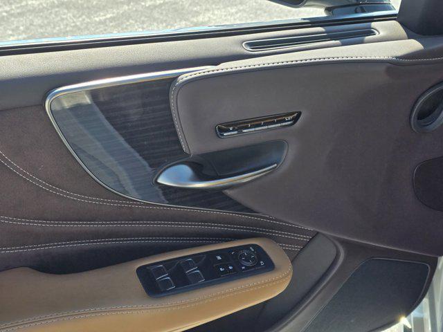 used 2018 Lexus LS 500 car, priced at $33,799