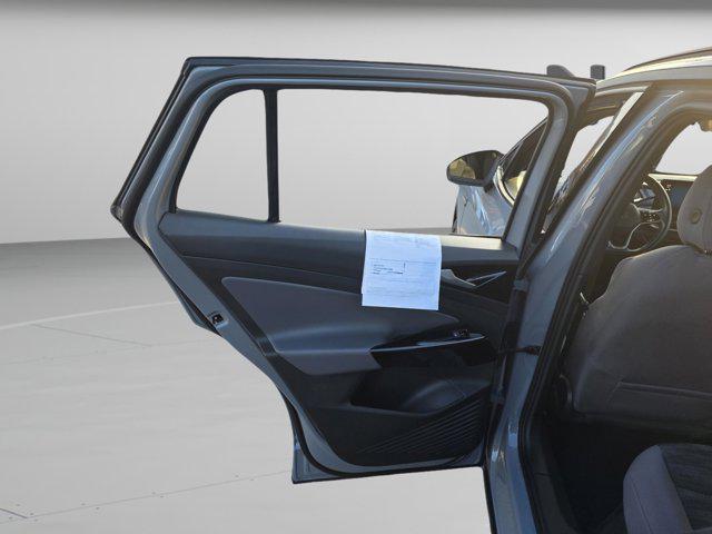 used 2021 Volkswagen ID.4 car, priced at $15,899
