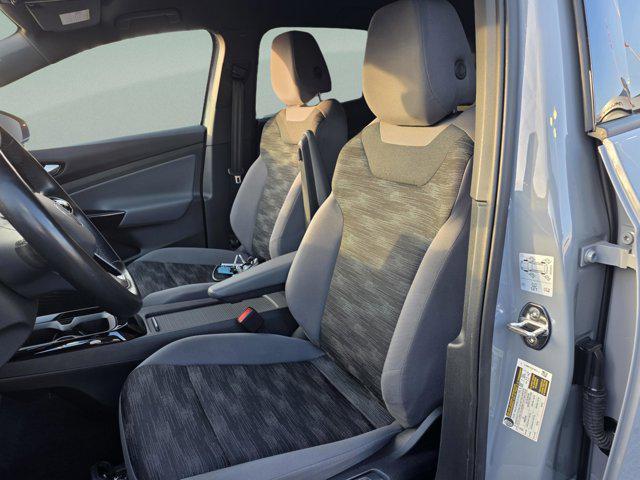 used 2021 Volkswagen ID.4 car, priced at $15,899