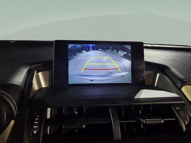 used 2015 Lexus NX 200t car, priced at $13,800