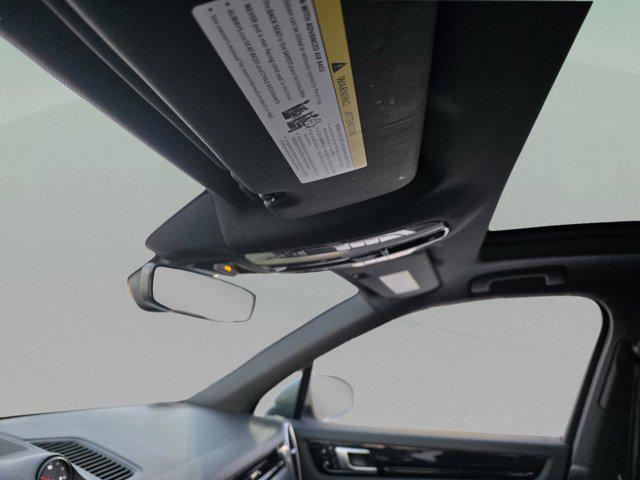 used 2020 Porsche Cayenne car, priced at $36,499