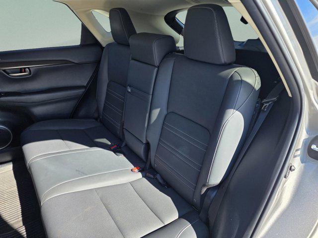 used 2021 Lexus NX 300 car, priced at $27,889