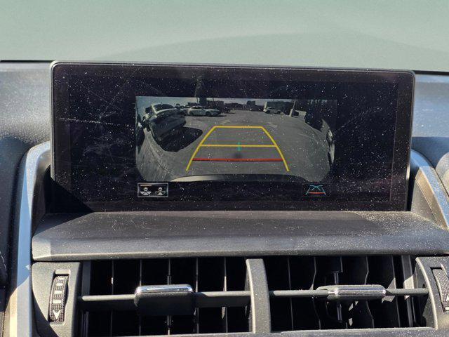 used 2021 Lexus NX 300 car, priced at $27,889