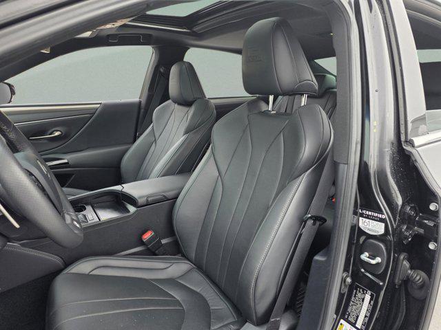 used 2024 Lexus ES 350 car, priced at $41,963